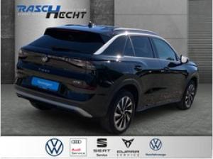 Volkswagen T-Roc T-Roc NEU - 1.5 eTSI DSG*LED*APP CONNECT*SHZ*Ganzjahresreifen