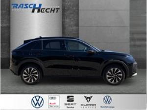 Volkswagen T-Roc T-Roc NEU - 1.5 eTSI DSG*LED*APP CONNECT*SHZ*Ganzjahresreifen
