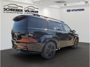 Hyundai SANTA FE (MX5)