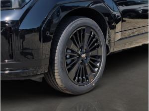 Hyundai SANTA FE (MX5)