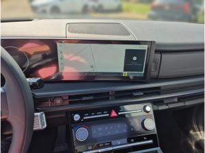 Hyundai SANTA FE (MX5)