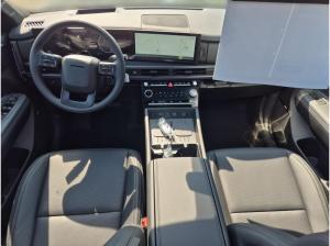 Hyundai SANTA FE (MX5)
