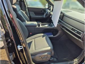 Hyundai SANTA FE (MX5)