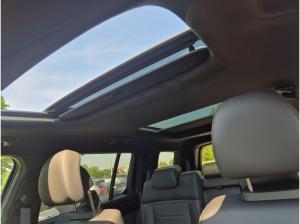 Hyundai SANTA FE (MX5)