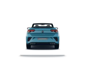 Volkswagen T-Roc Cabriolet 1.5 TSI R-Line !Sommer-Leasing!, ACC, DAB+, App Connect Wireless,...