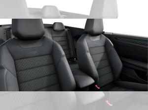 Volkswagen T-Roc Cabriolet 1.5 TSI R-Line !Sommer-Leasing!, ACC, DAB+, App Connect Wireless,...