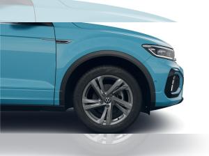 Volkswagen T-Roc Cabriolet 1.5 TSI R-Line !Sommer-Leasing!, ACC, DAB+, App Connect Wireless,...