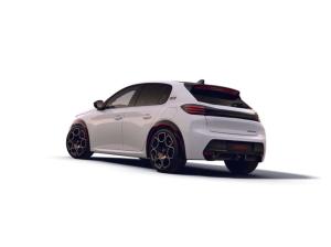 Peugeot 208 GTI⚡️AKTION BIS 30.06. ⚡️HAMMER RATE