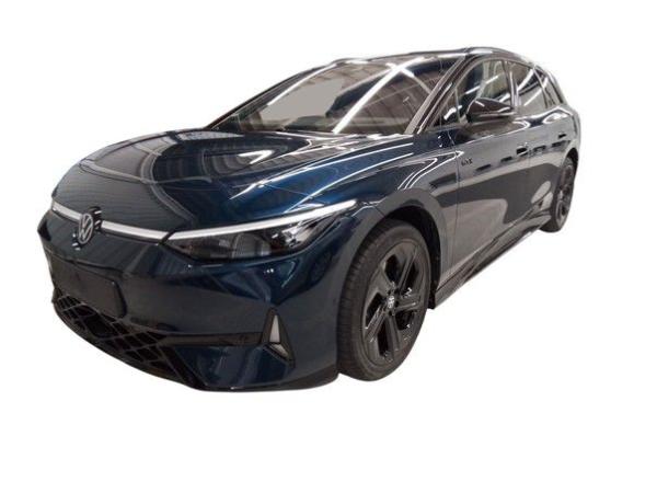 Volkswagen ID.7 Tourer  GTX 4Motion 250kW - IQ.Drive Wärmepumpe HUD Area View Navi PDC Massage SHZ Matrix-LED
