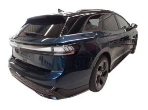 Volkswagen ID.7 Tourer  GTX 4Motion 250kW - IQ.Drive Wärmepumpe HUD Area View Navi PDC Massage SHZ Matrix-LED