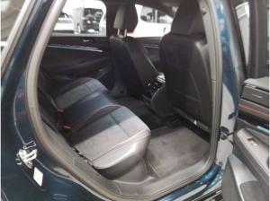 Volkswagen ID.7 Tourer  GTX 4Motion 250kW - IQ.Drive Wärmepumpe HUD Area View Navi PDC Massage SHZ Matrix-LED