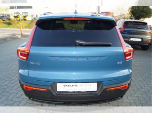Volvo XC40 B3 Benzin 2WD Ultra Dark DKG/Connect/Panorama/360° **PRIVAT**