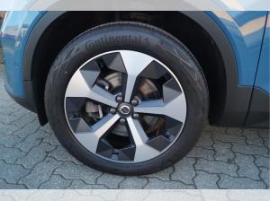 Volvo XC40 B3 Benzin 2WD Ultra Dark DKG/Connect/Panorama/360° **PRIVAT**