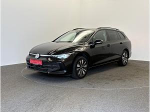 Volkswagen Golf VIII Variant - Goal - AHK Kamera Navi ACC