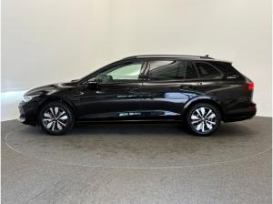 Volkswagen Golf VIII Variant - Goal - AHK Kamera Navi ACC