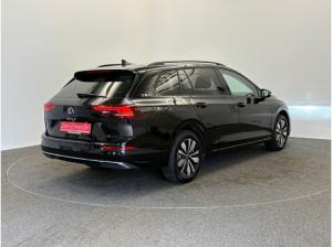 Volkswagen Golf VIII Variant - Goal - AHK Kamera Navi ACC