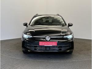 Volkswagen Golf VIII Variant - Goal - AHK Kamera Navi ACC