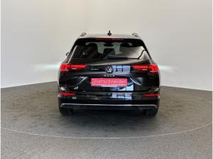 Volkswagen Golf VIII Variant - Goal - AHK Kamera Navi ACC