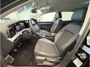 Volkswagen Golf VIII Variant - Goal - AHK Kamera Navi ACC
