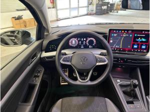 Volkswagen Golf VIII Variant - Goal - AHK Kamera Navi ACC