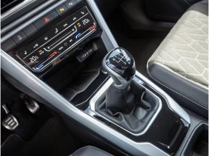 Volkswagen T-Roc T-Roc 1.0 TSI Goal SOFORT VERFÜGBAR