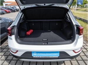 Volkswagen T-Roc T-Roc 1.0 TSI Goal SOFORT VERFÜGBAR