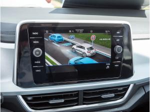 Volkswagen T-Roc T-Roc 1.0 TSI Goal SOFORT VERFÜGBAR