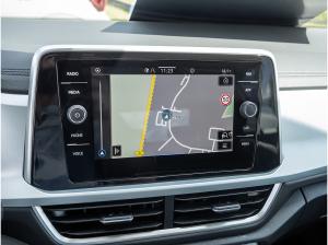 Volkswagen T-Roc T-Roc 1.0 TSI Goal SOFORT VERFÜGBAR