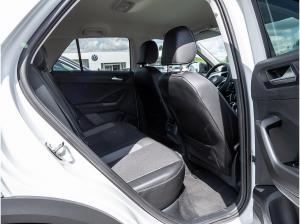 Volkswagen T-Roc T-Roc 1.0 TSI Goal SOFORT VERFÜGBAR