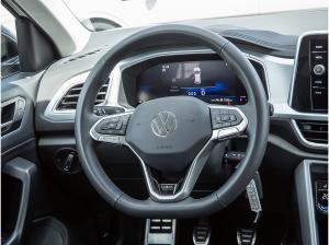 Volkswagen T-Roc T-Roc 1.0 TSI Goal SOFORT VERFÜGBAR