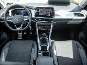 Volkswagen T-Roc T-Roc 1.0 TSI Goal SOFORT VERFÜGBAR