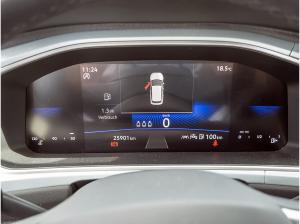 Volkswagen T-Roc T-Roc 1.0 TSI Goal SOFORT VERFÜGBAR