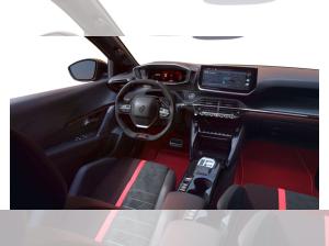 Peugeot 208 GTI⚡️AKTION BIS 30.06. ⚡️HAMMER RATE