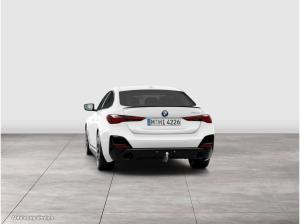 BMW 420 Gran Coupe 420d Gran Coupe M Sport ACC AHK RFK NAVI LED LM