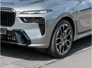 BMW X7 xDrive40d M Sportpaket Pro * 6-Sitzigkeit * Alcantara Dachhimmel * Integral-Aktivlenkung * Autobahna