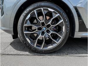 BMW X7 xDrive40d M Sportpaket Pro * 6-Sitzigkeit * Alcantara Dachhimmel * Integral-Aktivlenkung * Autobahna