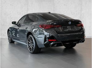 BMW i4 M60 M Technik Paket * M Sportpaket Pro * Harman Kardon * Glasdach * Head Up Display * Driv.Ass.Prof