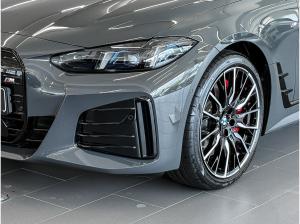 BMW i4 M60 M Technik Paket * M Sportpaket Pro * Harman Kardon * Glasdach * Head Up Display * Driv.Ass.Prof