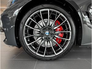 BMW i4 M60 M Technik Paket * M Sportpaket Pro * Harman Kardon * Glasdach * Head Up Display * Driv.Ass.Prof