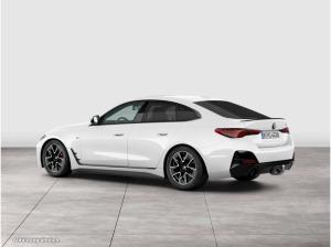 BMW 420 Gran Coupe 420d Gran Coupe M Sport ACC AHK RFK NAVI LED LM
