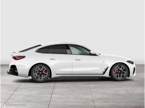BMW 420 Gran Coupe 420d Gran Coupe M Sport ACC AHK RFK NAVI LED LM