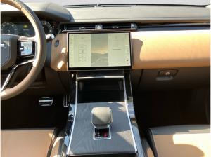 Land Rover Range Rover Velar Range Rover Velar P400 AWD Autobiogaphy- SOFORT VERFÜGBAR - 5 Jahre Garantie