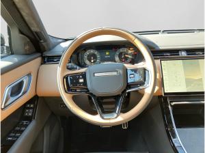 Land Rover Range Rover Velar Range Rover Velar P400 AWD Autobiogaphy- SOFORT VERFÜGBAR - 5 Jahre Garantie
