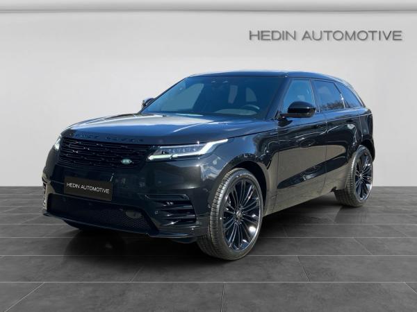 Land Rover Range Rover Velar Range Rover Velar P400 AWD Autobiogaphy- SOFORT VERFÜGBAR - 5 Jahre Garantie