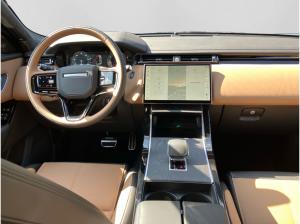 Land Rover Range Rover Velar Range Rover Velar P400 AWD Autobiogaphy- SOFORT VERFÜGBAR - 5 Jahre Garantie
