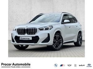 BMW X1 xDrive23i M Sport DA+ PA RFK H/K AdapLED 19 LMR