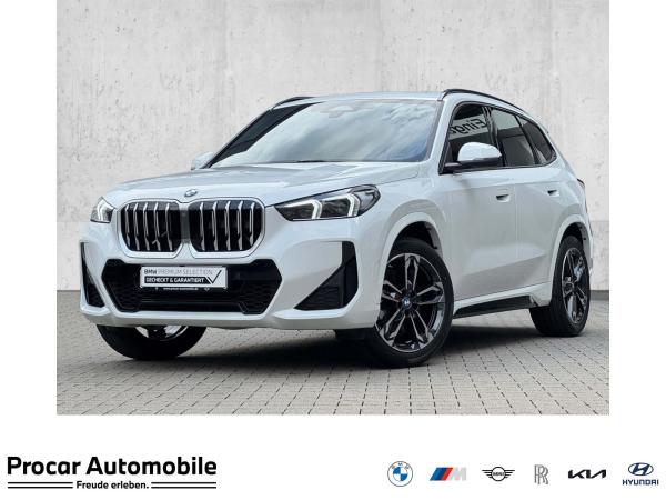 BMW X1 xDrive23i M Sport DA+ PA RFK H/K AdapLED 19 LMR