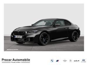 BMW M2 Coupe DA PA RFK AdapLED HuD HiFi Shz 20 LMR