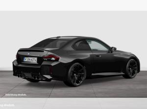 BMW M2 Coupe DA PA RFK AdapLED HuD HiFi Shz 20 LMR