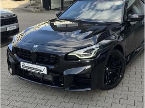 BMW M2 Coupe DA PA RFK AdapLED HuD HiFi Shz 20 LMR